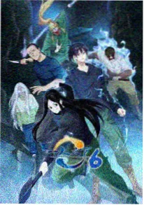 丝瓜影视编辑精选漫画作品封面